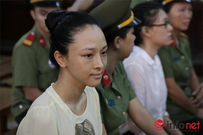 Diễn biến bất ngờ vụ Hoa hậu Phương Nga lừa đại gia Sài Gòn