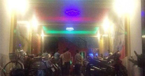 Làm rõ vụ hỗn chiến tại 2 quán karaoke Sài Gòn, 3 người chết