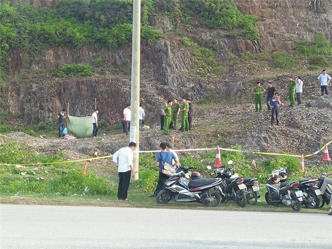 Lạnh gáy status trước khi chết của người phụ nữ tự thiêu ở Huế