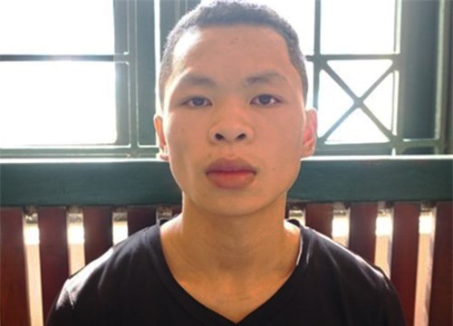 Lời khai rợn người của tên cướp cứa cổ tài xế taxi ở Hà Nội