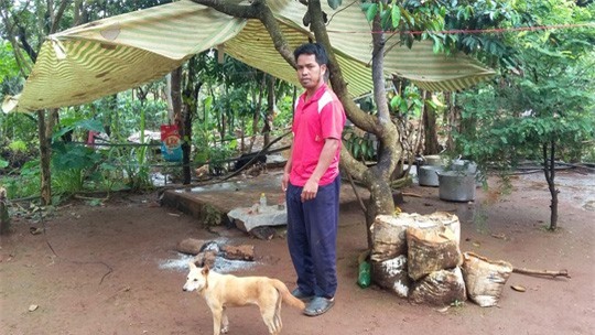 Nữ sinh lớp 6 chết thảm với nhiều vết chém trên người