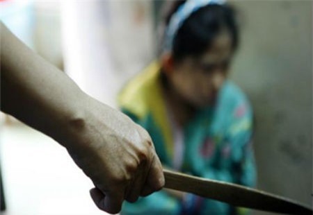 Giết vợ sắp cưới đang mang thai vì nghĩ bị phản bội