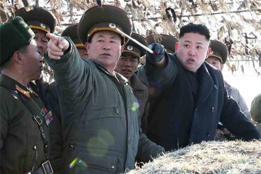 Mỹ sẵn sàng làm tất cả để cô lập mối đe dọa Triều Tiên