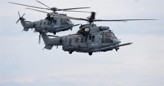 Pháp giận tím mặt vì Ba Lan hủy hợp đồng mua 50 trực thăng