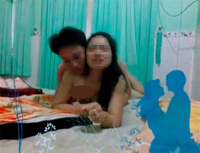 Phó giám đốc lộ clip sex: Tình tiết mới nhất