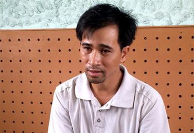 Sợ lộ chuyện "ăn vụng", người đàn ông ra tay giết hại bồ nhí