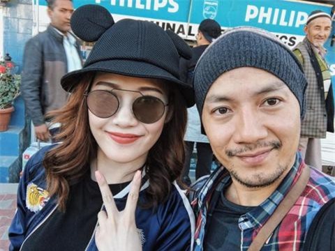 Bạn gái tin đồn của Tiến Đạt "nóng bỏng", biết 4 ngoại ngữ 