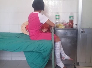 Bé gái đốt trường vì "câu đủ 1.000 like" nói gì?