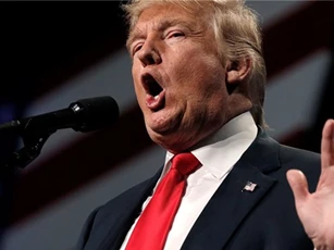 Gần 40% cử tri Mỹ muốn Donald Trump rời cuộc đua Tổng thống