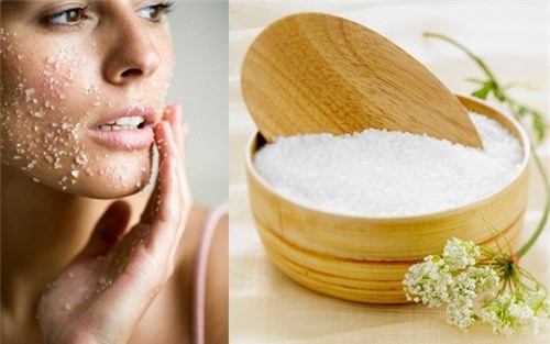 Muốn đánh bay mụn, vết thâm đừng bỏ qua những bí quyết này