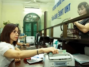 Ngành Thuế phát hiện sai phạm hơn 8 tỷ sau kiểm tra nội bộ