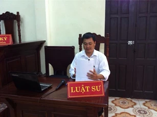 Nghề luật sư không dành cho người hời hợt và lười biếng