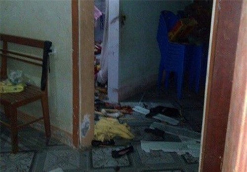 "Phi công trẻ" nổi máu ghen, đâm chết vợ hờ hơn 14 tuổi