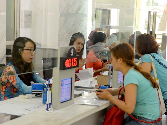 TP. HCM: Giải quyết hồ sơ trễ hẹn, chính quyền phải gửi thư xin lỗi