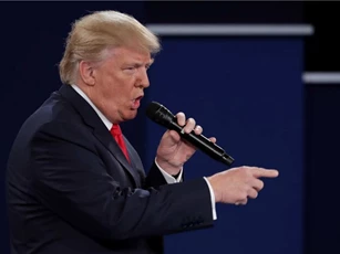 Trump: Mỹ thua xa Nga và "kiệt sức" trong lĩnh vực hạt nhân
