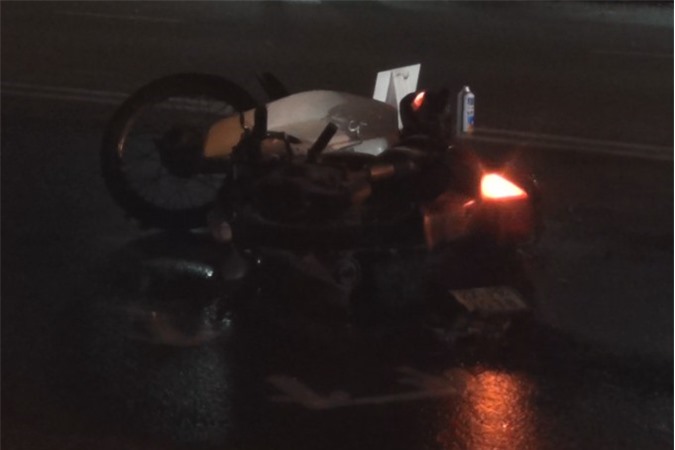 Truy tìm hai thanh niên gây tai nạn chết người rồi bỏ trốn