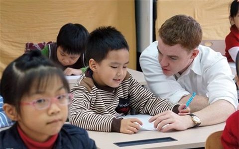 Báo cáo Quốc hội về đề án đưa tiếng Nga, Trung vào giảng dạy