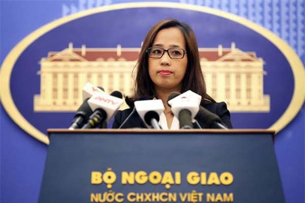 Bộ Ngoại giao lên tiếng vụ bé gái 12 tuổi mang thai tại Trung Quốc