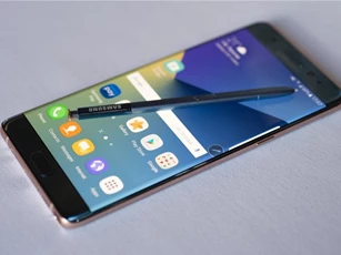Chính thức khai tử Galaxy Note 7, hoàn tiền 100% cho khách hàng
