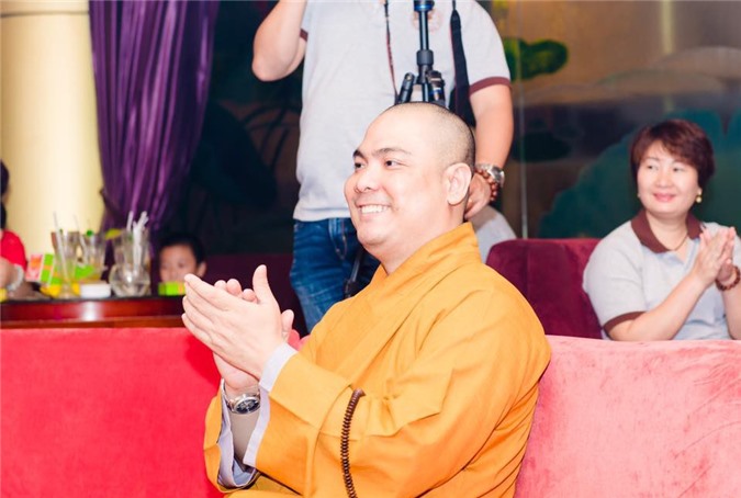 Đêm nhạc gây quỹ từ thiện tặng Áo ấm cho học sinh vùng cao