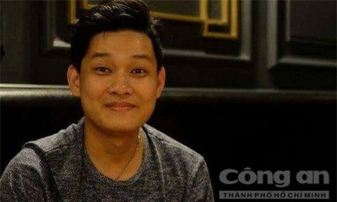 Giả thiếu gia, "soái ca" hành nghề trộm cắp ở trung tâm hội nghị