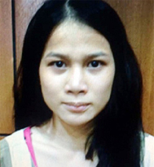 "Kiều nữ" lẻn vào shop thời trang của vợ chồng trẻ trộm cắp