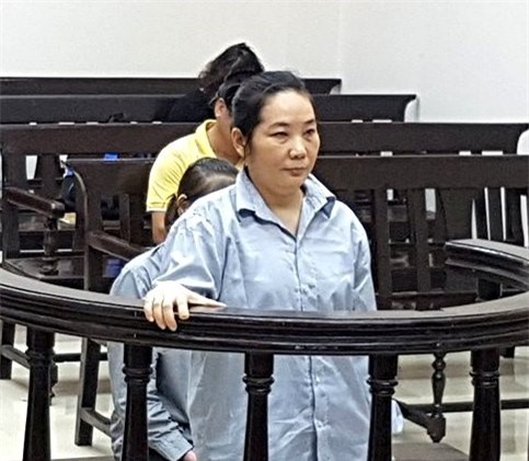 "Nữ quái" lừa chạy việc chiếm đoạt gần 1,5 tỷ đồng