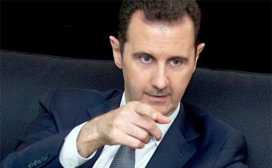 Ông Ban Ki-moon tố Tổng thống Assad "giết hại" 300.000 người Syria