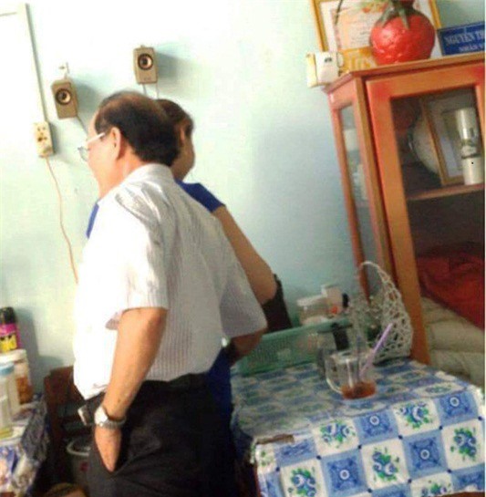 Phó giám đốc Sở sàm sỡ nữ tạp vụ bị đề nghị kỷ luật Đảng