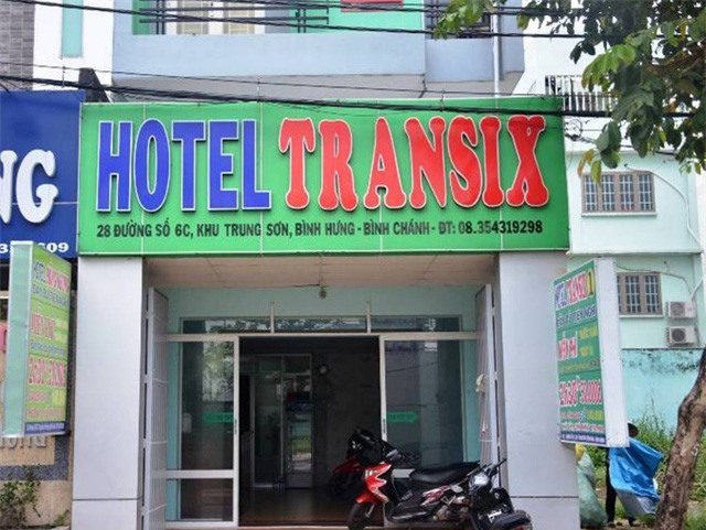 Thanh niên chết bí ẩn trong khách sạn, cạnh khẩu súng K54