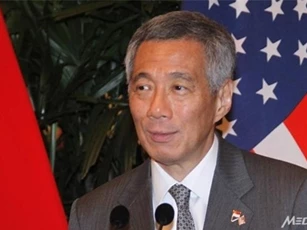 Thủ tướng Singapore Lý Hiển Long thăm chính thức Australia