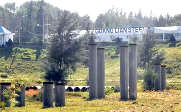 Tiếp quản dự án tỷ USD của Đài Loan, Hòa Phát được ưu đãi gì?