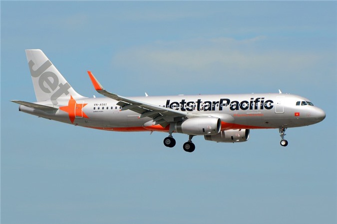 VietinBank "rót" cho Jetstar Pacific 117 triệu USD mua máy bay mới