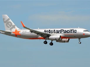 VietinBank "rót" cho Jetstar Pacific 117 triệu USD mua máy bay mới