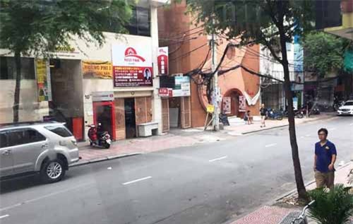 Vụ quẹt thẻ mất 700 triệu: Tình tiết bất ngờ