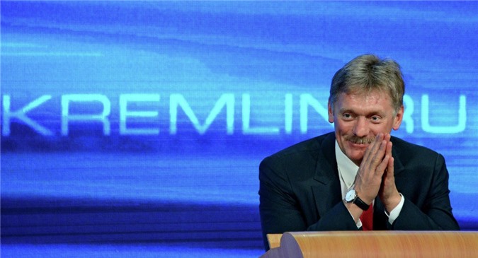 Ai sẽ là trợ lý cho Tổng thống Putin?