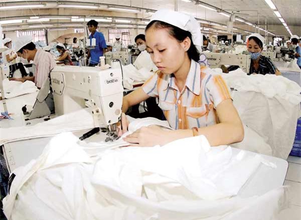 Bộ Công Thương chính thức bãi bỏ Thông tư 37 "cởi trói" cho dệt may
