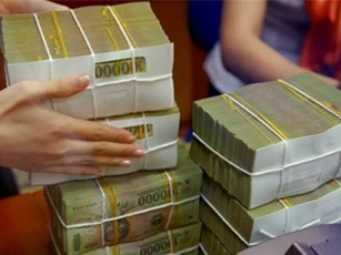 Chính phủ vay nợ 16 tỷ USD trong 9 tháng đầu năm
