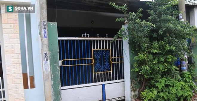 Chồng sùi bọt mép, vợ chết bất thường tại nhà riêng