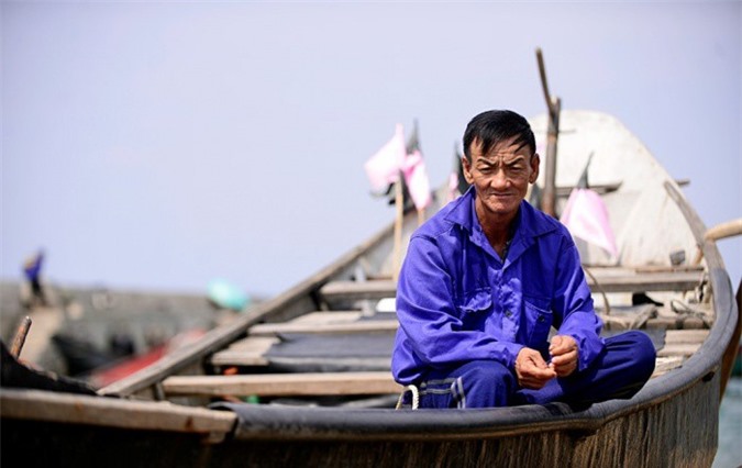 Đã chuyển 3.000 tỷ kinh phí bồi thường cho ngư dân 4 tỉnh miền Trung