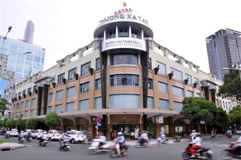 Hôm nay 12/10, thương xá Tax chính thức bị "khai tử"