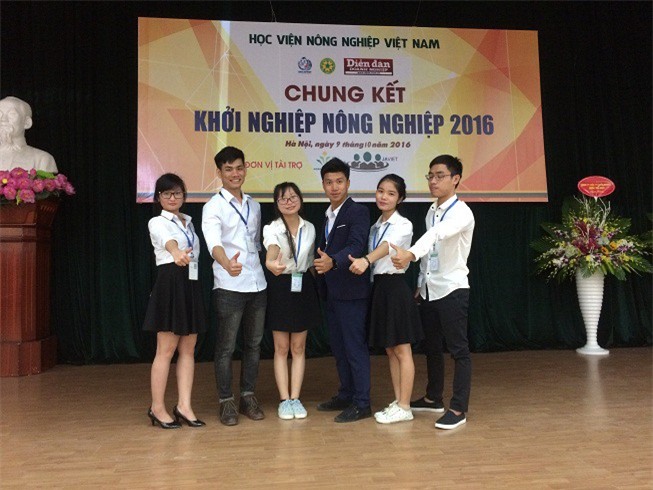 Khởi nghiệp Nông nghiệp 2016: Đa dạng, mới mẻ và hữu ích