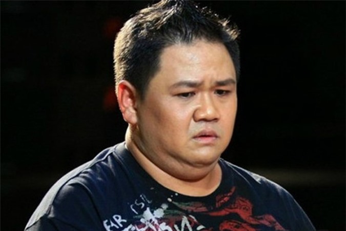 Minh Béo tâm lý thoải mái, làm phụ việc ở bếp ăn nhà tù