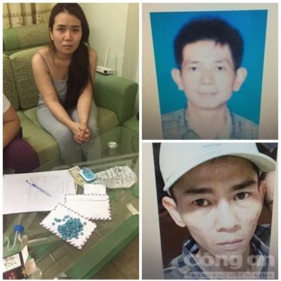 Tiết lộ "động trời" trong phòng khách sạn trống ở Sài Gòn 