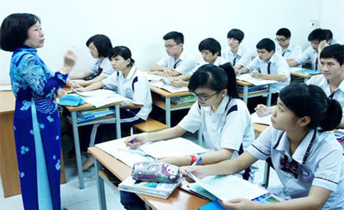TP.HCM: Cho phép dạy thêm học thêm trở lại?