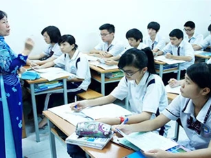 TP.HCM: Cho phép dạy thêm học thêm trở lại?