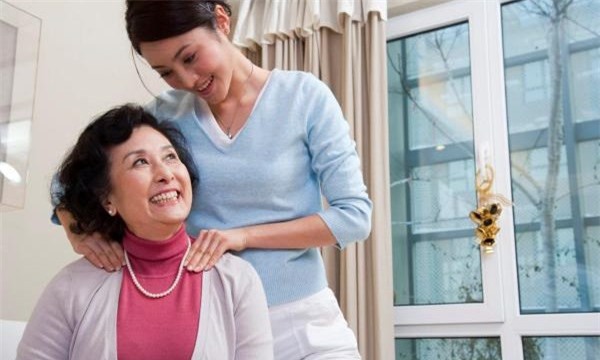 Bí quyết giúp nàng dâu luôn được mẹ chồng yêu quý