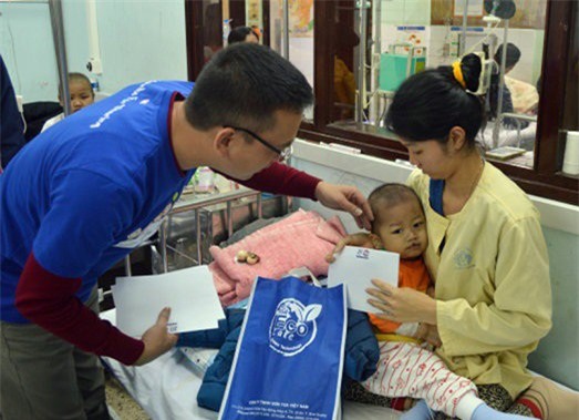 Bộ Y tế yêu cầu Bệnh viện Nhi làm rõ việc thu phí dịch vụ quá cao