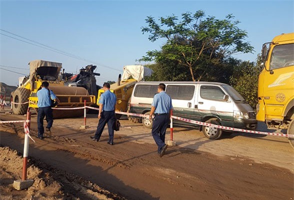  Đơn kêu cứu đầu tiên sau nghị quyết 35 có dấu hiệu "chìm xuồng"?