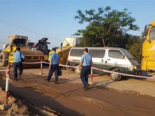 Đơn kêu cứu đầu tiên sau nghị quyết 35 có dấu hiệu "chìm xuồng"?
